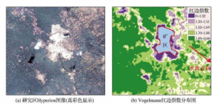 高光譜相機(jī)在地質(zhì)研究中具體如何應(yīng)用？